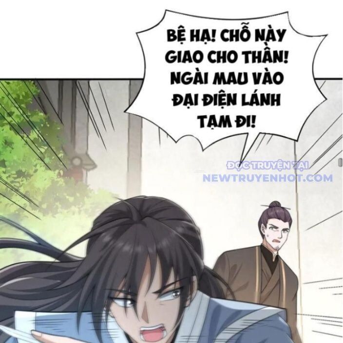 Giết Ta Thêm Vài Lần Nữa, Ta Liền Trở Thành Vô Địch! Chap 45 - Next Chap 46