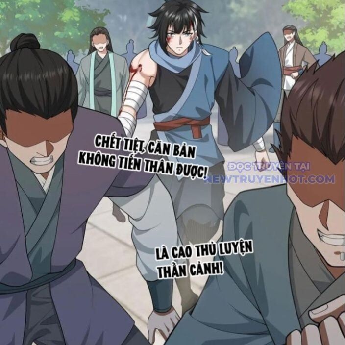 Giết Ta Thêm Vài Lần Nữa, Ta Liền Trở Thành Vô Địch! Chap 45 - Next Chap 46