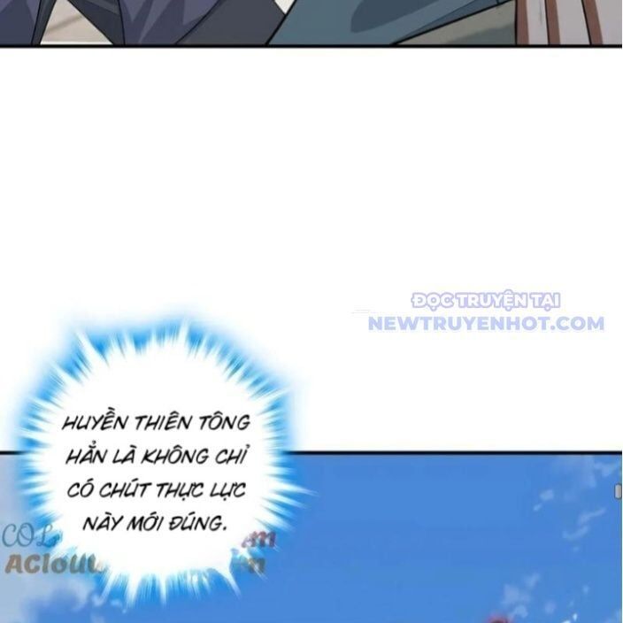 Giết Ta Thêm Vài Lần Nữa, Ta Liền Trở Thành Vô Địch! Chap 45 - Next Chap 46