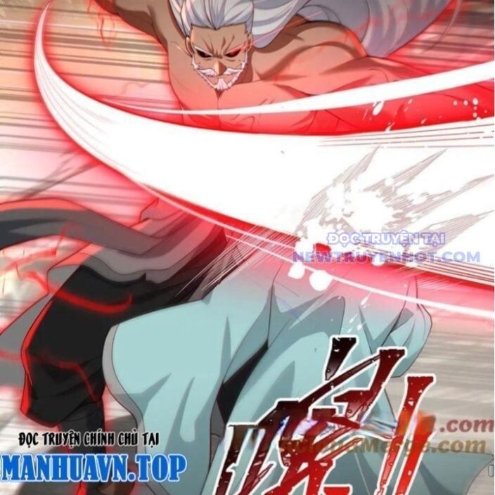 Giết Ta Thêm Vài Lần Nữa, Ta Liền Trở Thành Vô Địch! Chap 45 - Next Chap 46