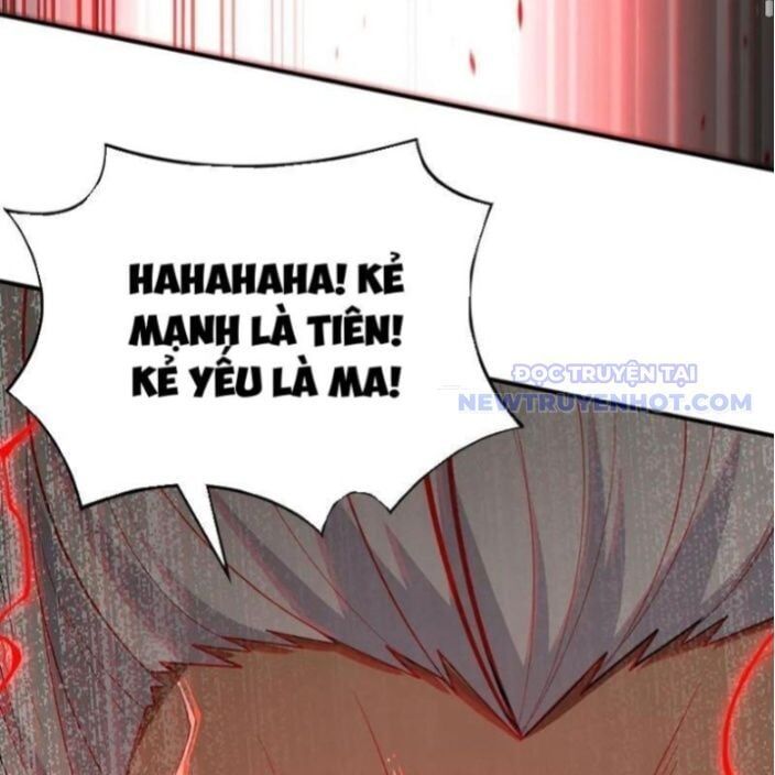 Giết Ta Thêm Vài Lần Nữa, Ta Liền Trở Thành Vô Địch! Chap 45 - Next Chap 46