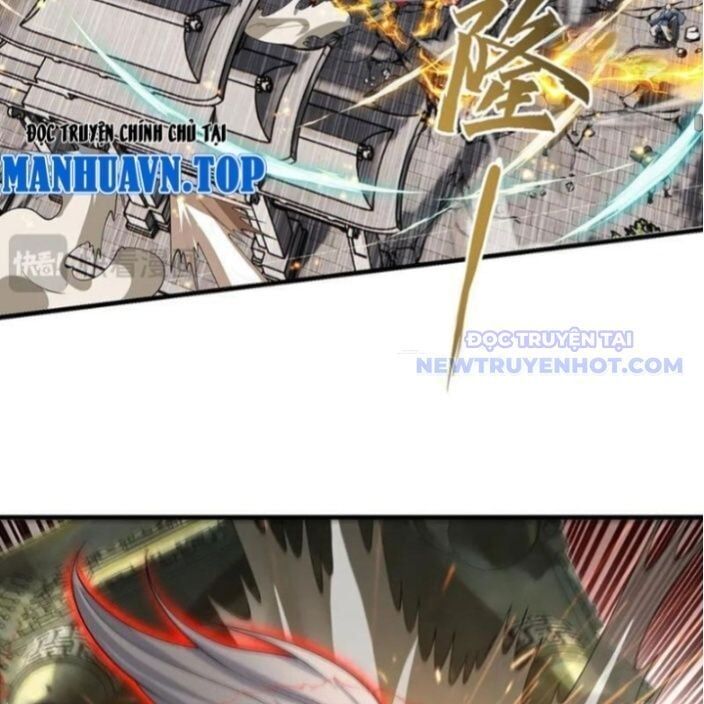 Giết Ta Thêm Vài Lần Nữa, Ta Liền Trở Thành Vô Địch! Chap 45 - Next Chap 46