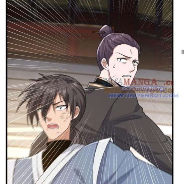 Giết Ta Thêm Vài Lần Nữa, Ta Liền Trở Thành Vô Địch! Chap 45 - Next Chap 46