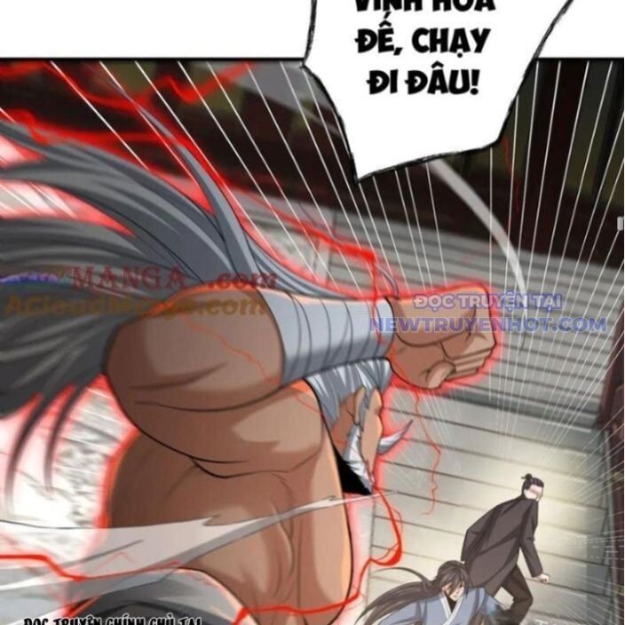 Giết Ta Thêm Vài Lần Nữa, Ta Liền Trở Thành Vô Địch! Chap 45 - Next Chap 46