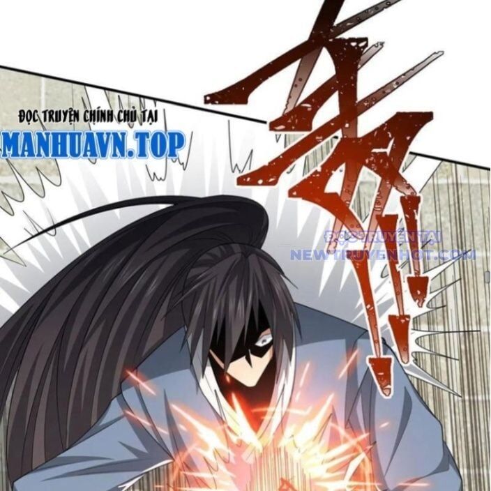 Giết Ta Thêm Vài Lần Nữa, Ta Liền Trở Thành Vô Địch! Chap 45 - Next Chap 46