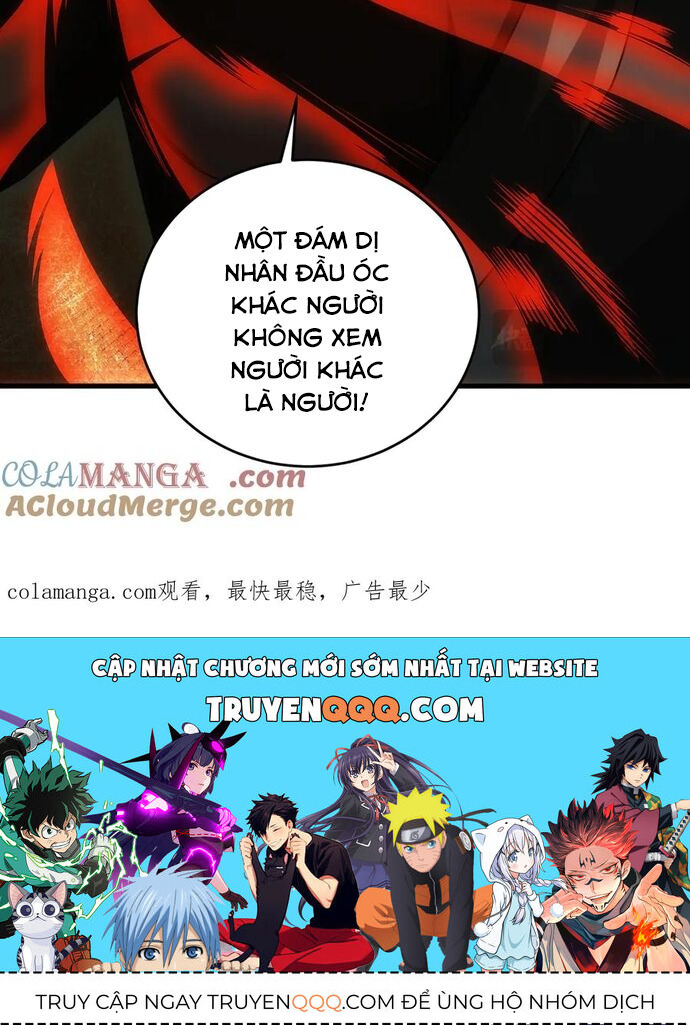 Giết Ta Thêm Vài Lần Nữa, Ta Liền Trở Thành Vô Địch! Chap 46 - Next Chap 47