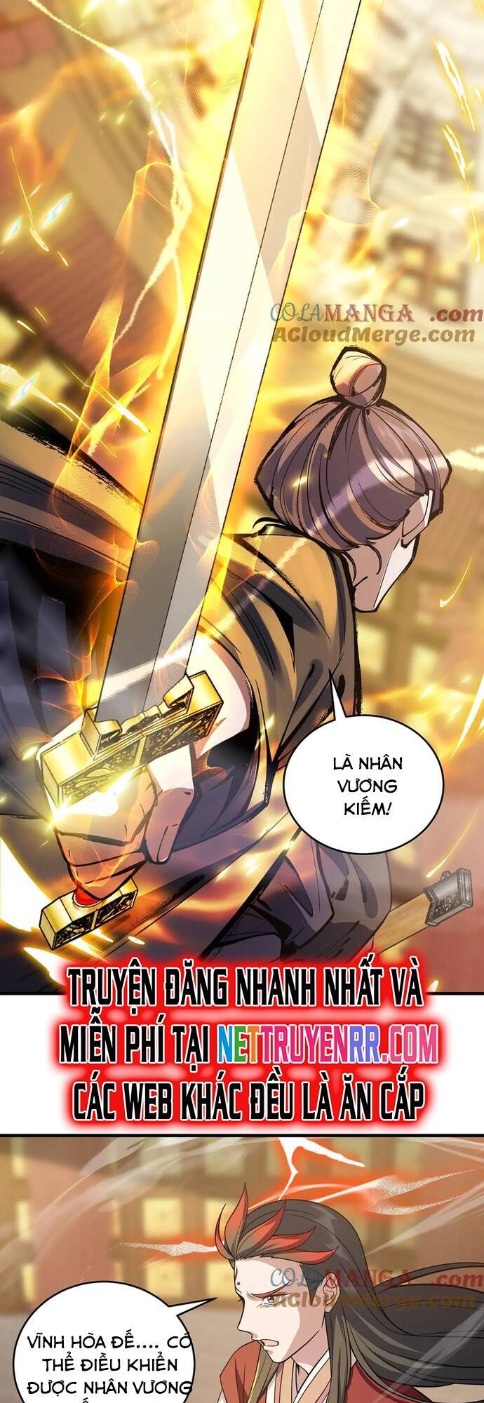 Giết Ta Thêm Vài Lần Nữa, Ta Liền Trở Thành Vô Địch! Chap 47 - Next Chap 48
