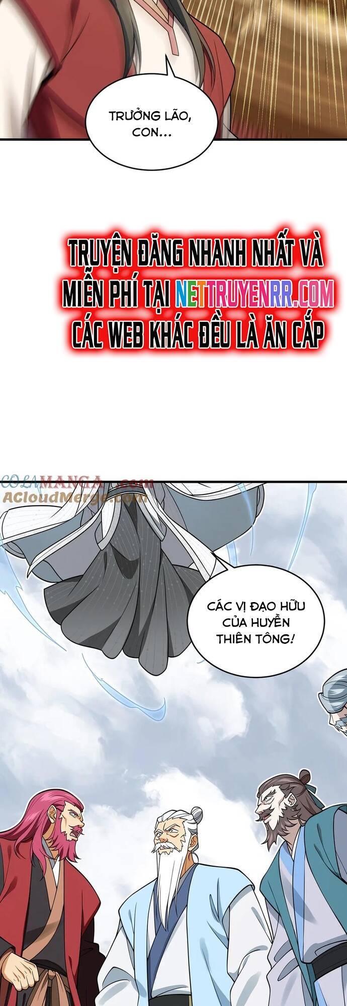 Giết Ta Thêm Vài Lần Nữa, Ta Liền Trở Thành Vô Địch! Chap 47 - Next Chap 48