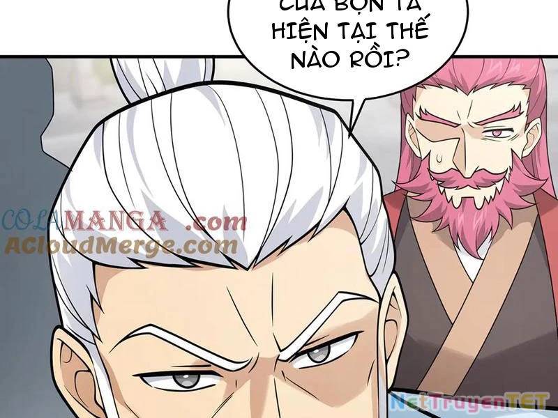 Giết Ta Thêm Vài Lần Nữa, Ta Liền Trở Thành Vô Địch! Chap 48 - Next Chap 49