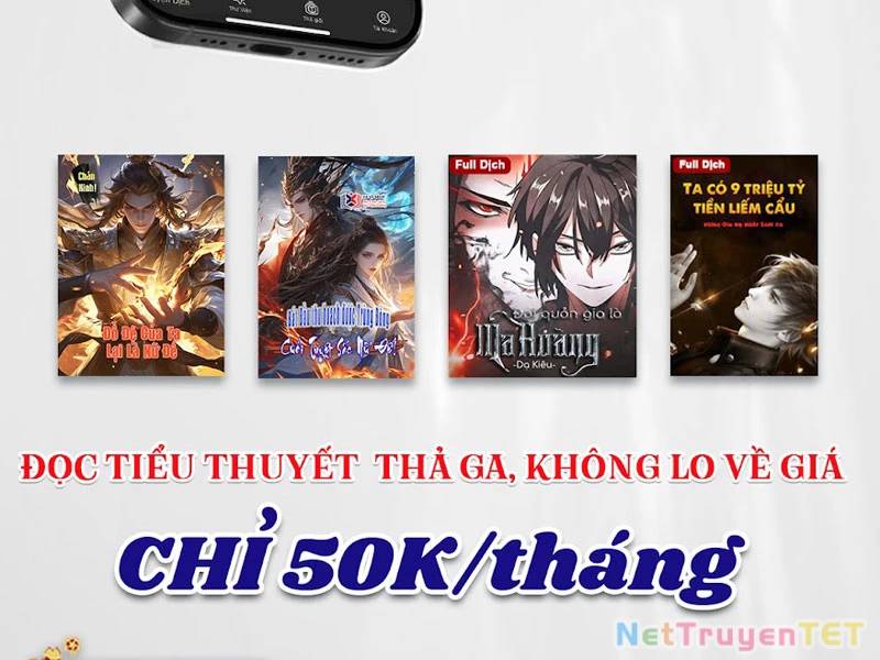 Giết Ta Thêm Vài Lần Nữa, Ta Liền Trở Thành Vô Địch! Chap 48 - Next Chap 49