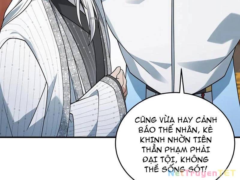 Giết Ta Thêm Vài Lần Nữa, Ta Liền Trở Thành Vô Địch! Chap 48 - Next Chap 49