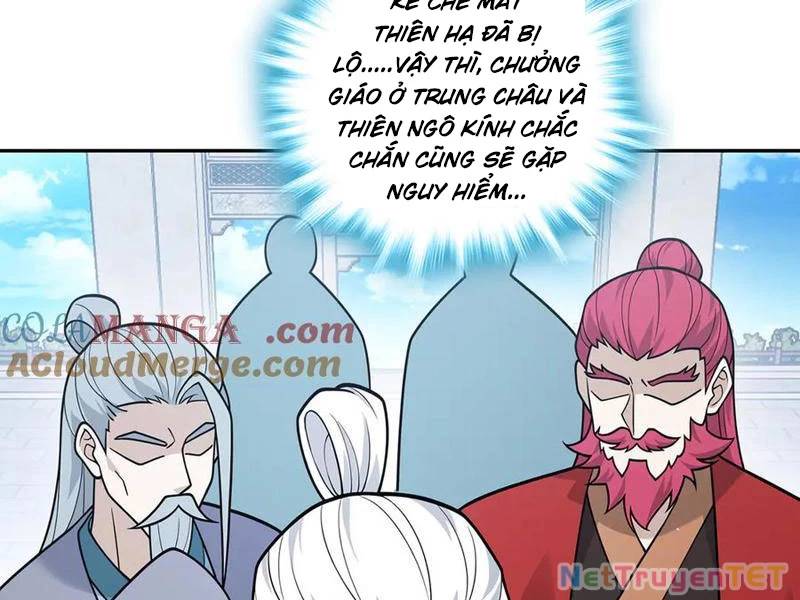 Giết Ta Thêm Vài Lần Nữa, Ta Liền Trở Thành Vô Địch! Chap 48 - Next Chap 49