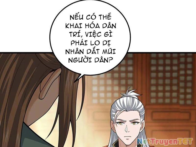 Giết Ta Thêm Vài Lần Nữa, Ta Liền Trở Thành Vô Địch! Chap 49 - Next Chap 50