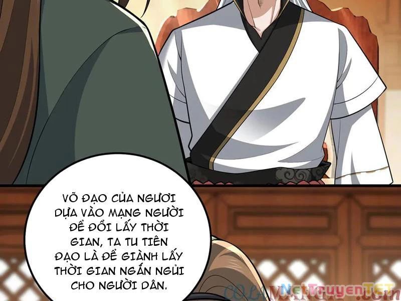 Giết Ta Thêm Vài Lần Nữa, Ta Liền Trở Thành Vô Địch! Chap 49 - Next Chap 50