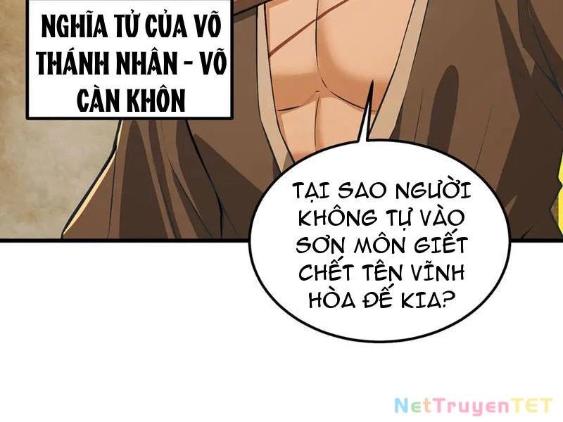 Giết Ta Thêm Vài Lần Nữa, Ta Liền Trở Thành Vô Địch! Chap 49 - Next Chap 50