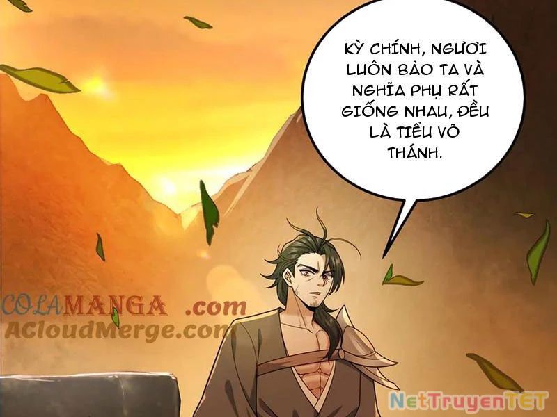 Giết Ta Thêm Vài Lần Nữa, Ta Liền Trở Thành Vô Địch! Chap 49 - Next Chap 50