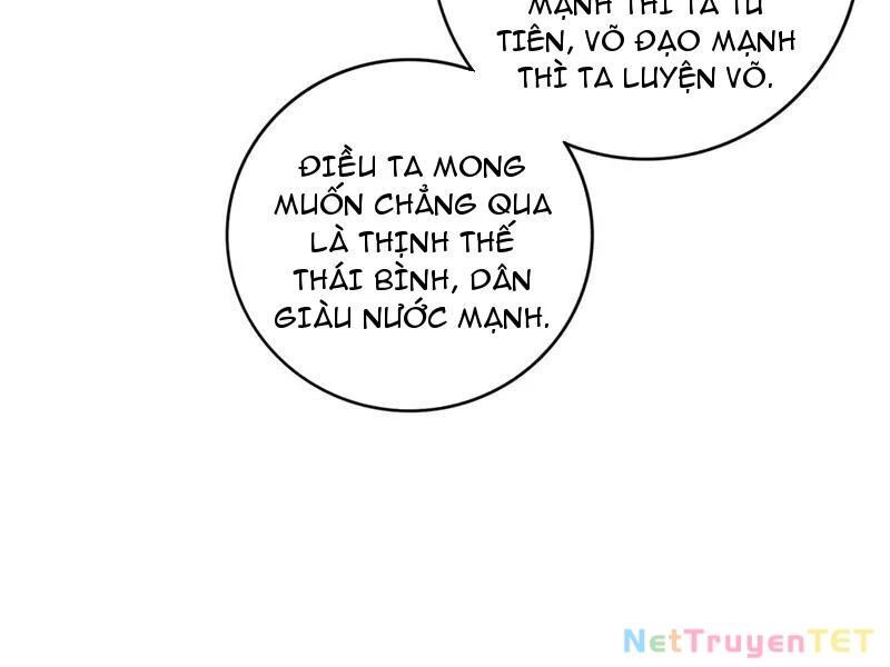 Giết Ta Thêm Vài Lần Nữa, Ta Liền Trở Thành Vô Địch! Chap 49 - Next Chap 50