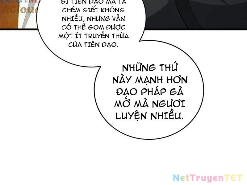 Giết Ta Thêm Vài Lần Nữa, Ta Liền Trở Thành Vô Địch! Chap 49 - Next Chap 50