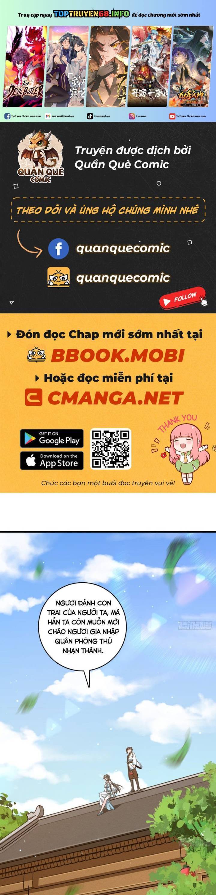 Giết Ta Thêm Vài Lần Nữa, Ta Liền Trở Thành Vô Địch! Chap 5 - Next Chap 6