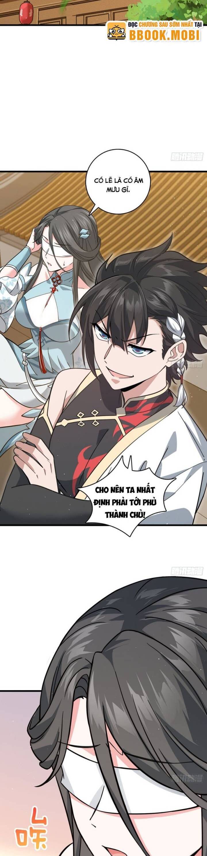 Giết Ta Thêm Vài Lần Nữa, Ta Liền Trở Thành Vô Địch! Chap 5 - Next Chap 6