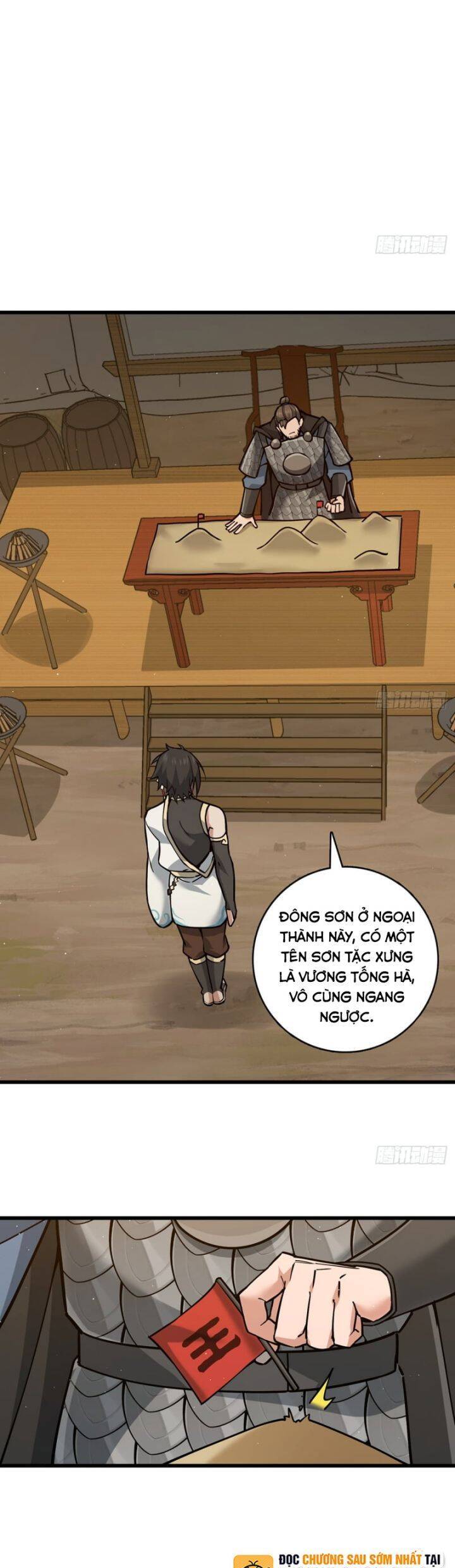 Giết Ta Thêm Vài Lần Nữa, Ta Liền Trở Thành Vô Địch! Chap 5 - Next Chap 6