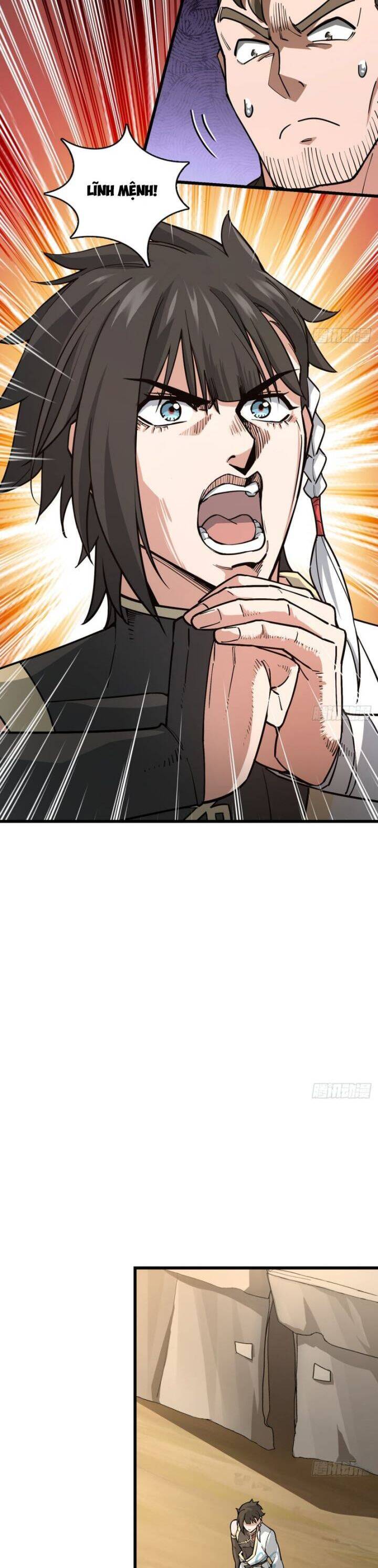 Giết Ta Thêm Vài Lần Nữa, Ta Liền Trở Thành Vô Địch! Chap 5 - Next Chap 6