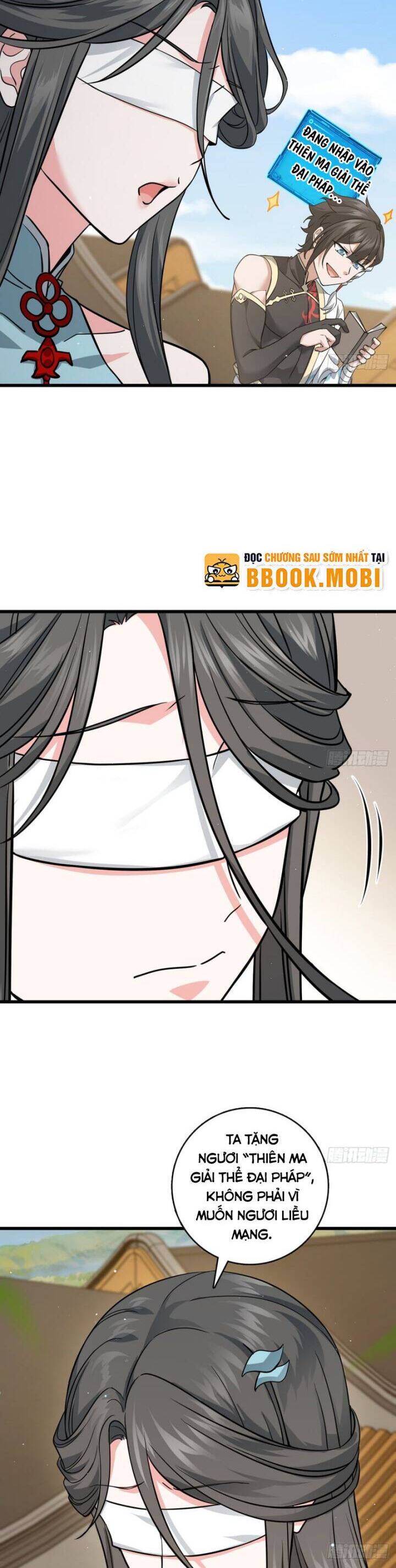 Giết Ta Thêm Vài Lần Nữa, Ta Liền Trở Thành Vô Địch! Chap 5 - Next Chap 6