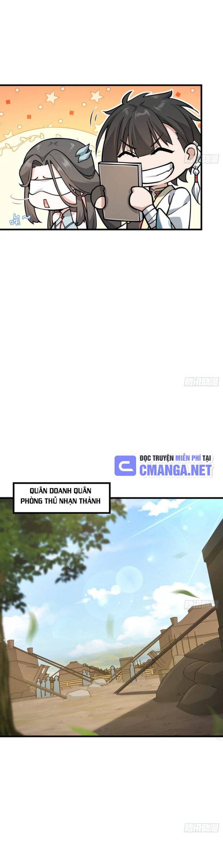 Giết Ta Thêm Vài Lần Nữa, Ta Liền Trở Thành Vô Địch! Chap 5 - Next Chap 6
