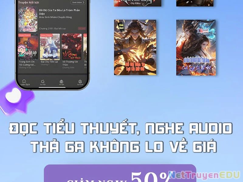 Giết Ta Thêm Vài Lần Nữa, Ta Liền Trở Thành Vô Địch! Chap 50 - Next Chap 51