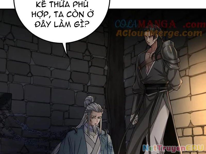Giết Ta Thêm Vài Lần Nữa, Ta Liền Trở Thành Vô Địch! Chap 50 - Next Chap 51