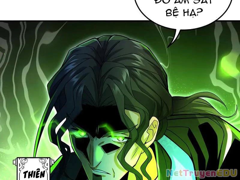 Giết Ta Thêm Vài Lần Nữa, Ta Liền Trở Thành Vô Địch! Chap 50 - Next Chap 51