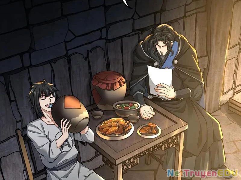 Giết Ta Thêm Vài Lần Nữa, Ta Liền Trở Thành Vô Địch! Chap 50 - Next Chap 51