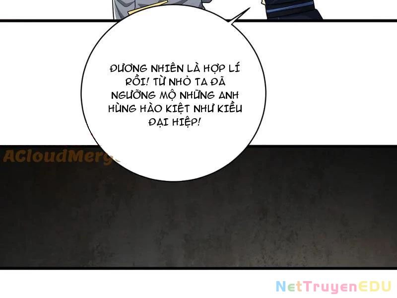 Giết Ta Thêm Vài Lần Nữa, Ta Liền Trở Thành Vô Địch! Chap 50 - Next Chap 51