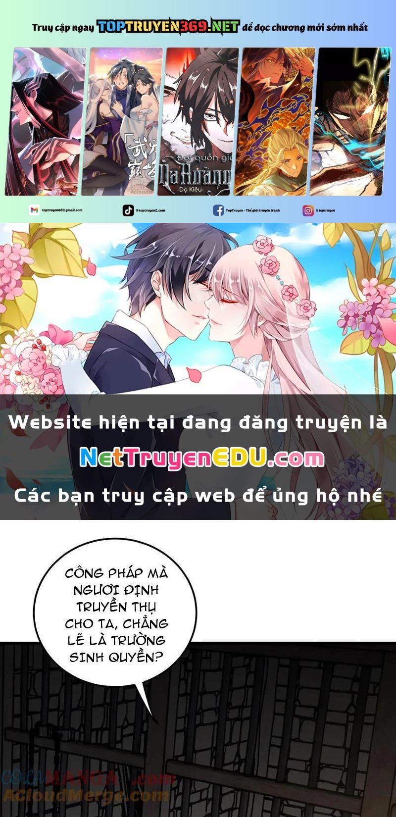 Giết Ta Thêm Vài Lần Nữa, Ta Liền Trở Thành Vô Địch! Chap 51 - Next Chap 52