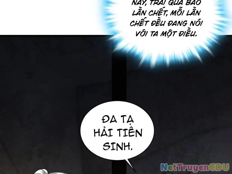 Giết Ta Thêm Vài Lần Nữa, Ta Liền Trở Thành Vô Địch! Chap 51 - Next Chap 52