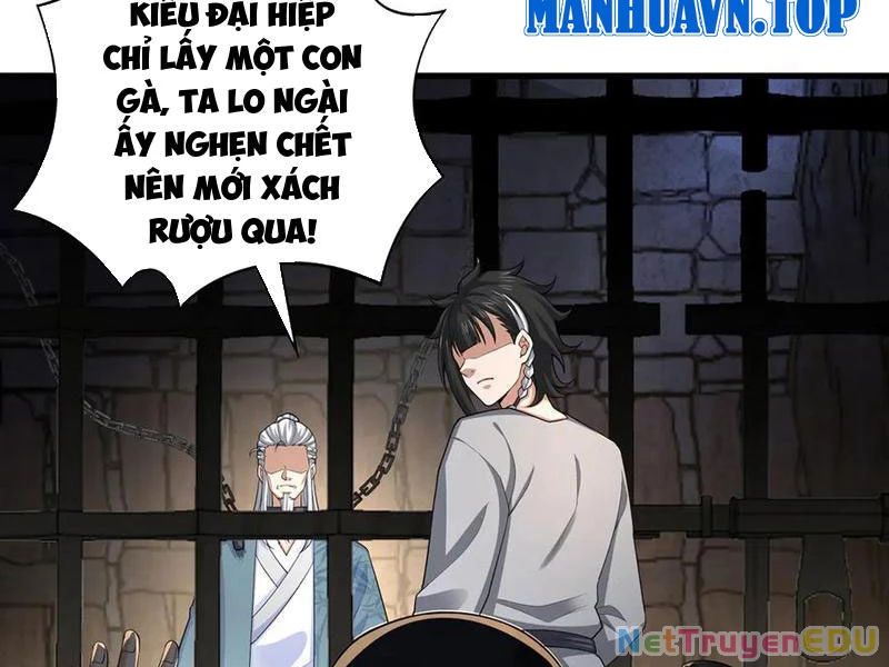 Giết Ta Thêm Vài Lần Nữa, Ta Liền Trở Thành Vô Địch! Chap 51 - Next Chap 52
