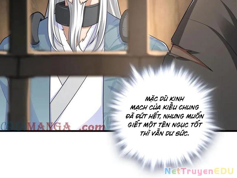 Giết Ta Thêm Vài Lần Nữa, Ta Liền Trở Thành Vô Địch! Chap 51 - Next Chap 52