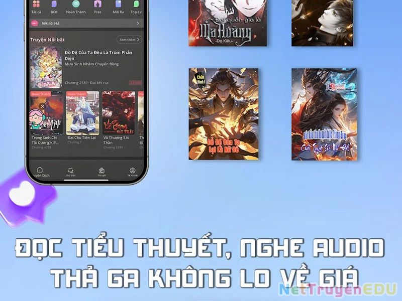Giết Ta Thêm Vài Lần Nữa, Ta Liền Trở Thành Vô Địch! Chap 51 - Next Chap 52