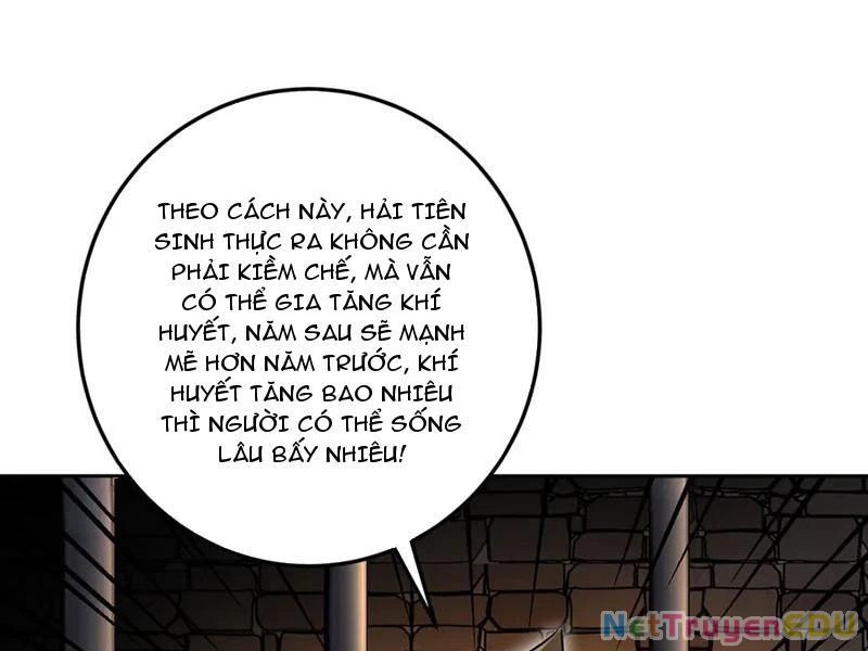 Giết Ta Thêm Vài Lần Nữa, Ta Liền Trở Thành Vô Địch! Chap 51 - Next Chap 52