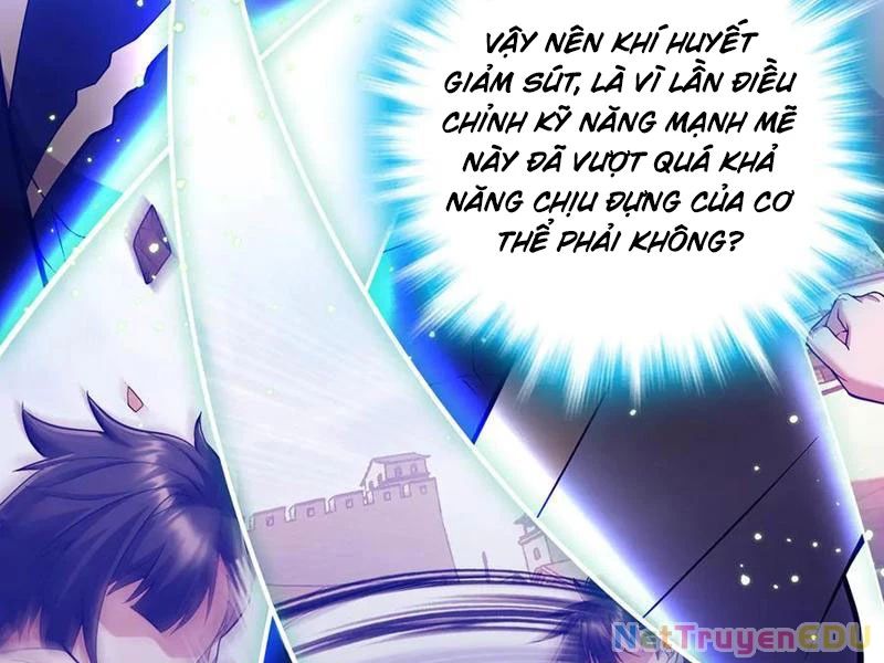 Giết Ta Thêm Vài Lần Nữa, Ta Liền Trở Thành Vô Địch! Chap 52 - Next Chap 53