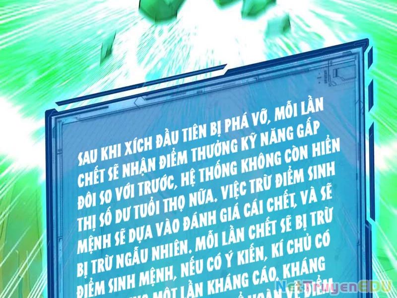 Giết Ta Thêm Vài Lần Nữa, Ta Liền Trở Thành Vô Địch! Chap 52 - Next Chap 53