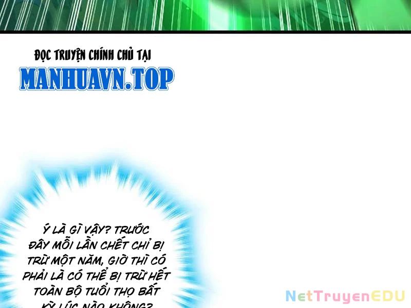 Giết Ta Thêm Vài Lần Nữa, Ta Liền Trở Thành Vô Địch! Chap 52 - Next Chap 53