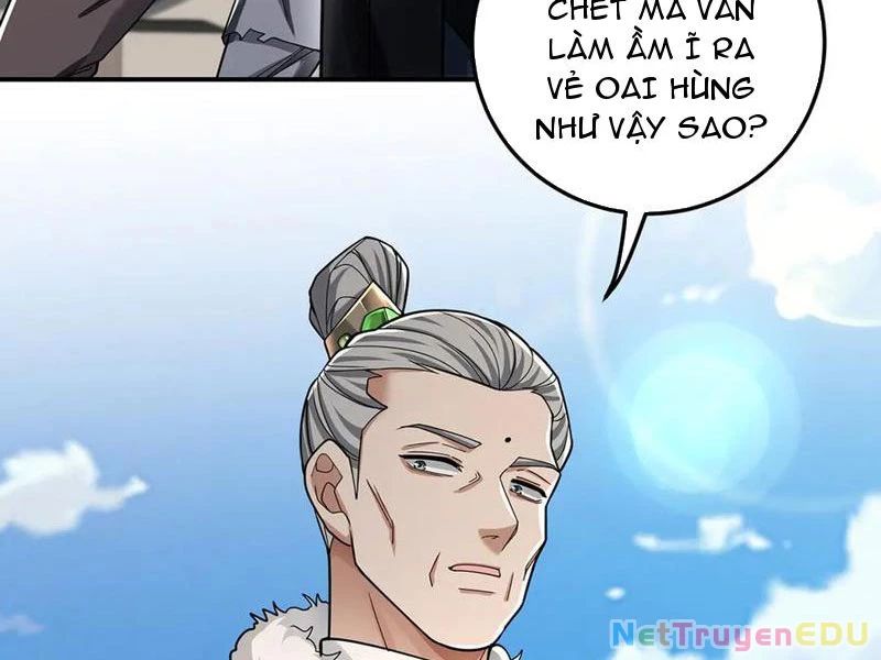 Giết Ta Thêm Vài Lần Nữa, Ta Liền Trở Thành Vô Địch! Chap 52 - Next Chap 53