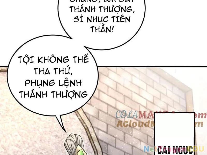 Giết Ta Thêm Vài Lần Nữa, Ta Liền Trở Thành Vô Địch! Chap 52 - Next Chap 53
