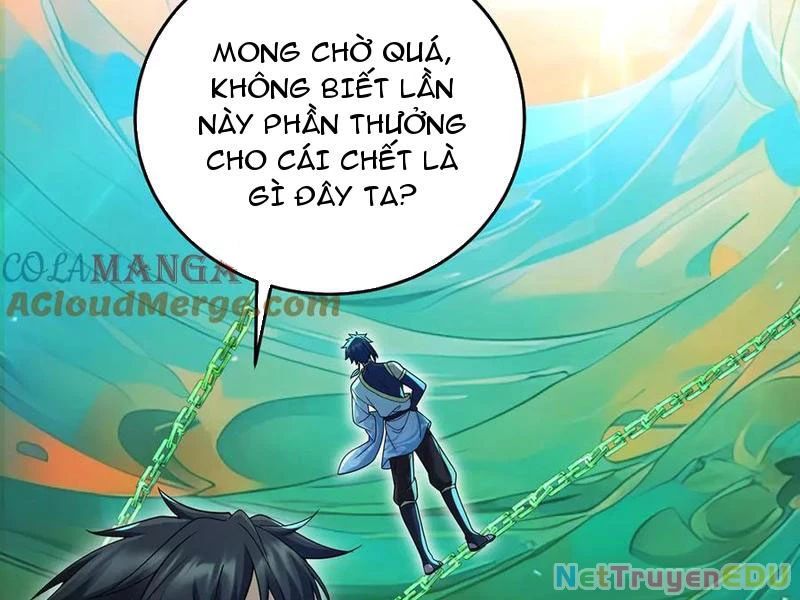 Giết Ta Thêm Vài Lần Nữa, Ta Liền Trở Thành Vô Địch! Chap 52 - Next Chap 53