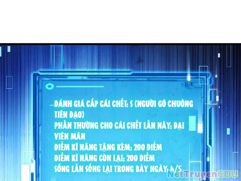 Giết Ta Thêm Vài Lần Nữa, Ta Liền Trở Thành Vô Địch! Chap 52 - Next Chap 53