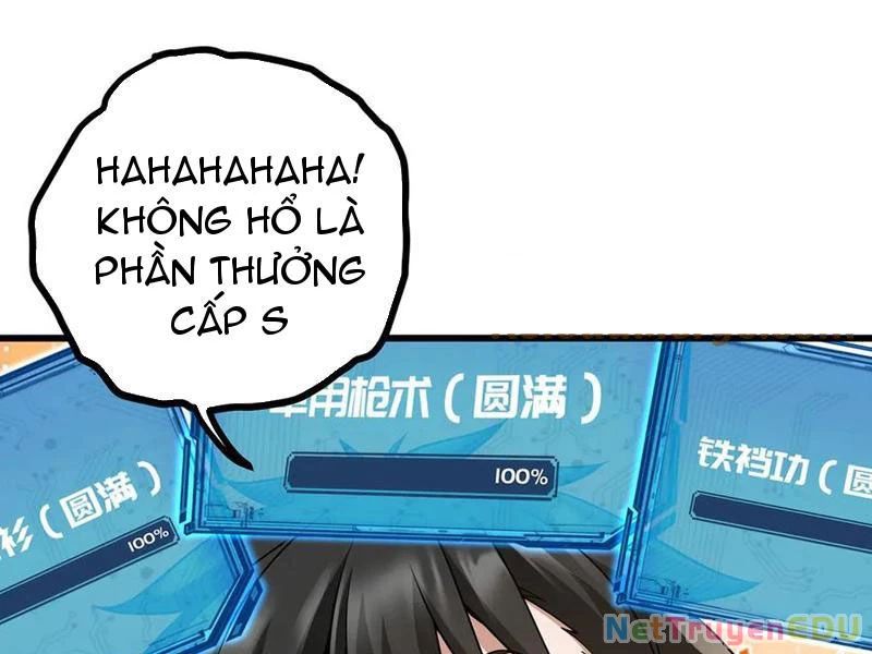 Giết Ta Thêm Vài Lần Nữa, Ta Liền Trở Thành Vô Địch! Chap 52 - Next Chap 53