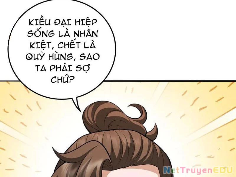 Giết Ta Thêm Vài Lần Nữa, Ta Liền Trở Thành Vô Địch! Chap 53 - Next Chap 54