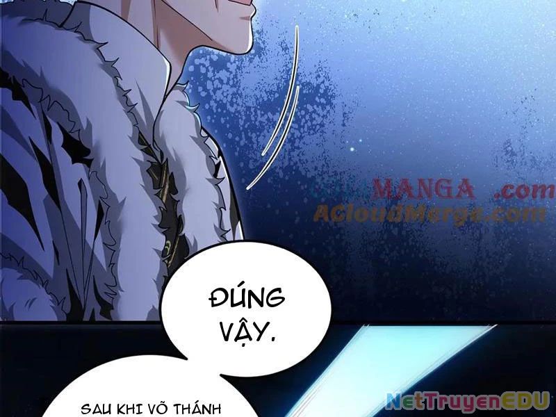 Giết Ta Thêm Vài Lần Nữa, Ta Liền Trở Thành Vô Địch! Chap 53 - Next Chap 54