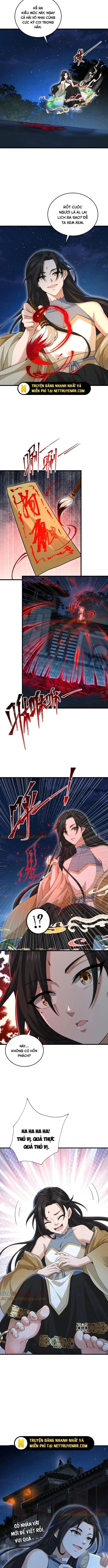 Giết Ta Thêm Vài Lần Nữa, Ta Liền Trở Thành Vô Địch! Chap 54 - Next Chap 55